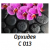 Фотопечать Орхидея С013 