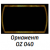 Фотопечать Орнамент OZ 040 