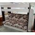 Кровать 75 "Карамель"