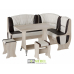 Кухонный уголок "Уют - 5" Кухонный уголок "Уют - 5"