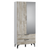 Прихожая "Чикаго" Комплектация 2 Прихожая "Чикаго" Комплектация 2