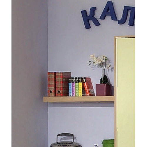 Панель 1 "Калейдоскоп" (Акция.)