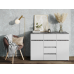 Комод "Риальто" 1200 КМ03 Rialto