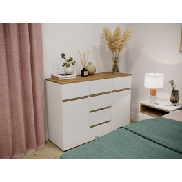 Комод "Риальто" 1200 КМ03 Rialto