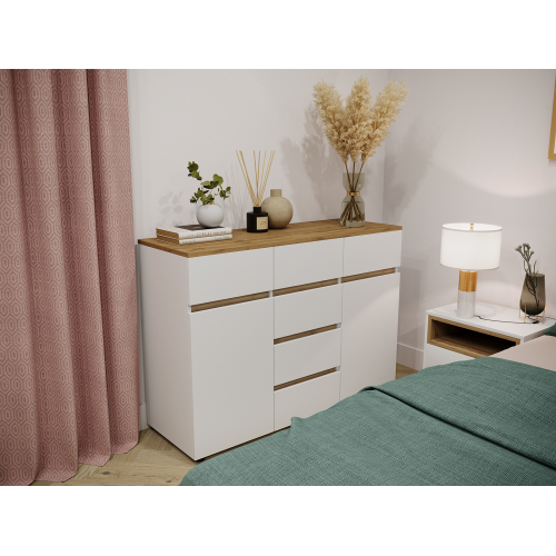 Комод "Риальто" 1200 КМ03 Rialto