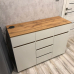 Комод "Риальто" 1200 КМ03 Rialto Комод "Риальто" 1200 КМ03 Rialto