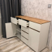 Комод "Риальто" 1200 КМ03 Rialto Комод "Риальто" 1200 КМ03 Rialto