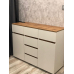 Комод "Риальто" 1200 КМ03 Rialto Комод "Риальто" 1200 КМ03 Rialto