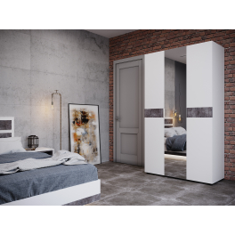Шкаф трехдверный "Риальто" SK1200 Rialto