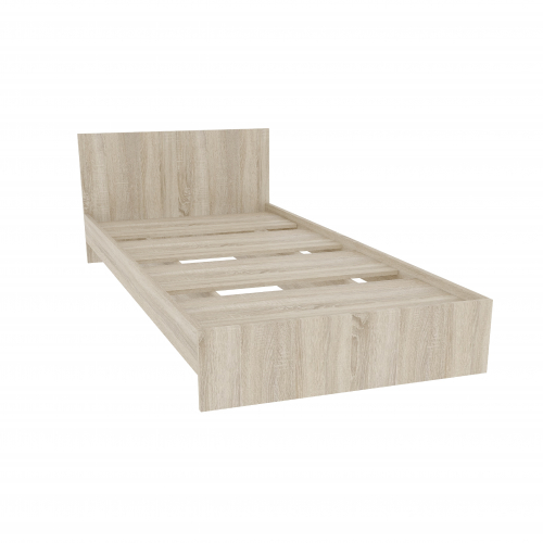 Кровать 1200 "SPACE" KR1200