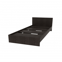 Кровать 1400 "SPACE" KR1400
