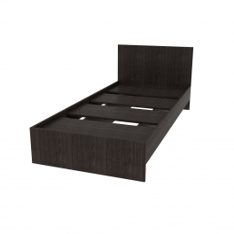 Кровать 900 "SPACE" KR900