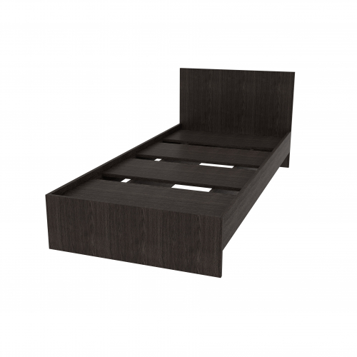 Кровать 900 "SPACE" KR900
