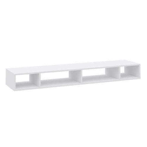 Полка навесная на 1600 "Сканди" PL1600 Scandi