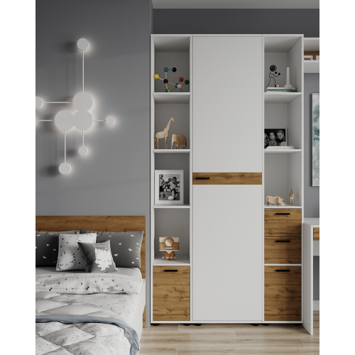 Шкаф "Сканди" SK500 Scandi Шкаф "Сканди" SK500 Scandi