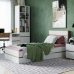 Кровать "Аркон" 0.9 м Кровать "Аркон" 0.9 м