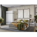 Шкаф книжный "Аркон" Шкаф книжный "Аркон"