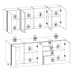 Кухня "Альмерия" 2 м Кухня "Альмерия" 2 м