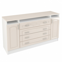 Комод КМ-01 "Венеция"