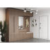 Стеллаж СЖ-002 "Кантри" с ящиками