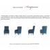 Кресло для отдыха "Амарант" 