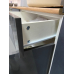 Кухня "Эстетик" Белый/Магнолия и Силвер 1.9 м Кухня "Эстетик" Белый/Магнолия и Силвер 1.9 м