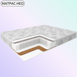 Матрас "Нео" Neo Матрас "Нео" Neo