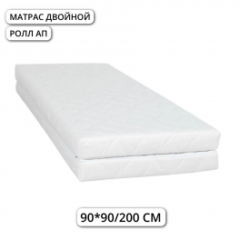 Матрас "Ролл ап" Матрас "Ролл ап"