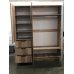 Шкаф трехстворчатый ШК 01 "Даллас"